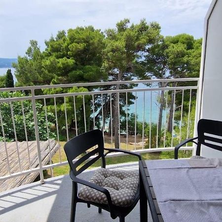 Oasis Of Peace Apartment Омиш Экстерьер фото