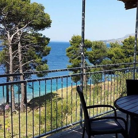 Oasis Of Peace Apartment Омиш Экстерьер фото
