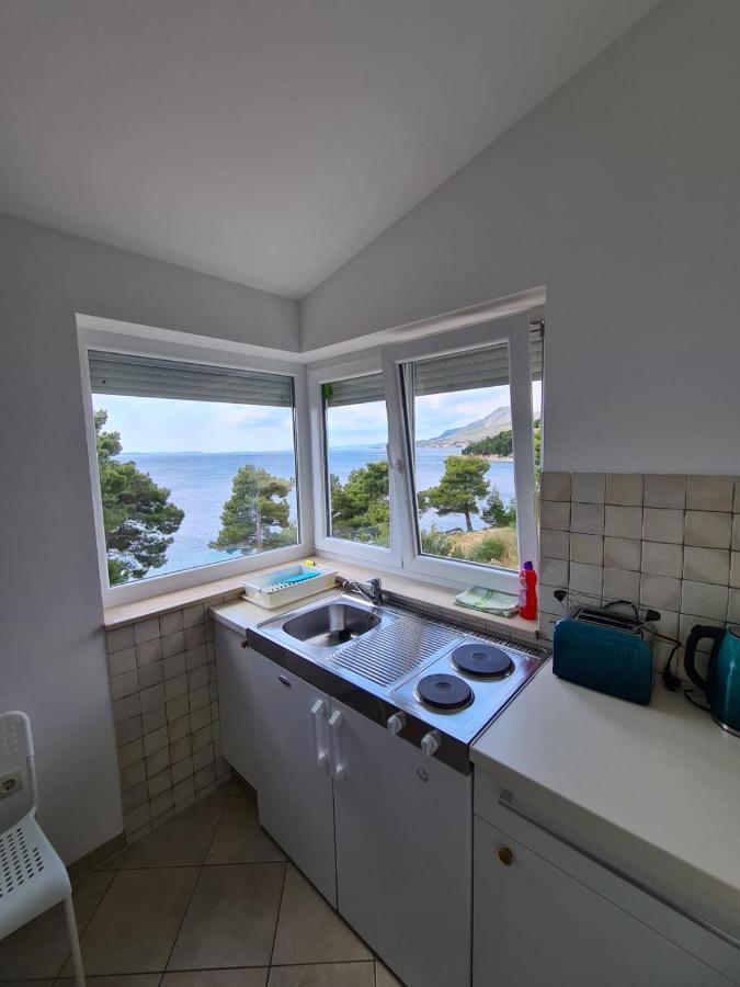 Oasis Of Peace Apartment Омиш Экстерьер фото