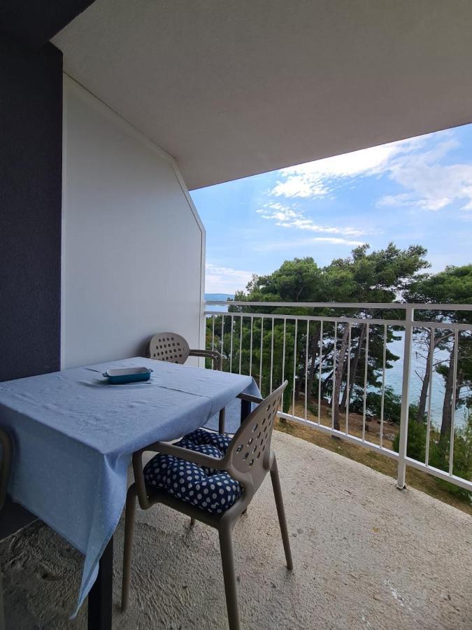 Oasis Of Peace Apartment Омиш Экстерьер фото