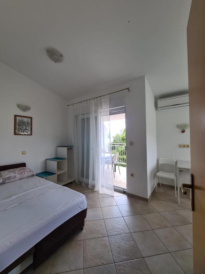 Oasis Of Peace Apartment Омиш Экстерьер фото