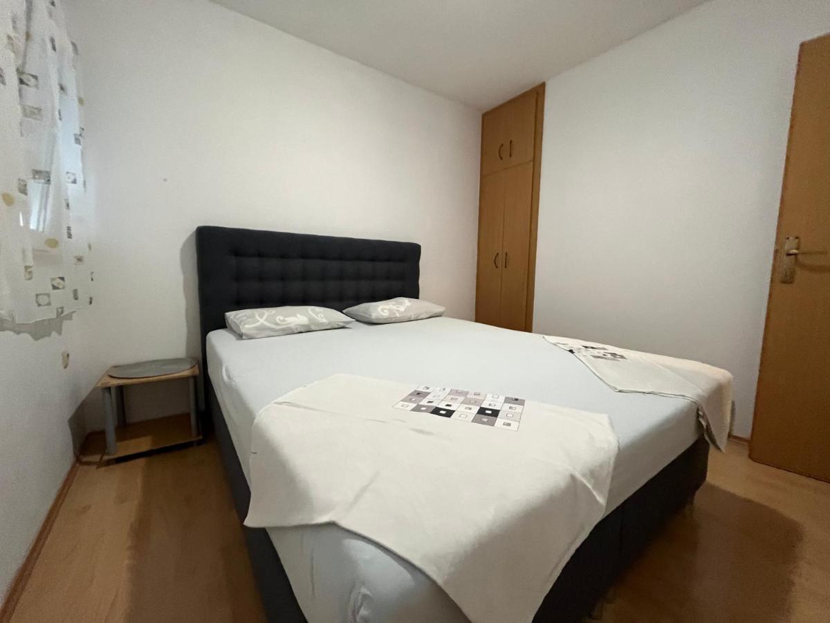 Oasis Of Peace Apartment Омиш Экстерьер фото