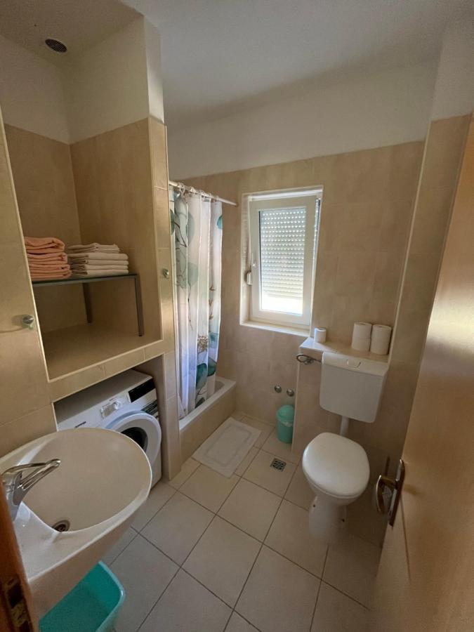 Oasis Of Peace Apartment Омиш Экстерьер фото