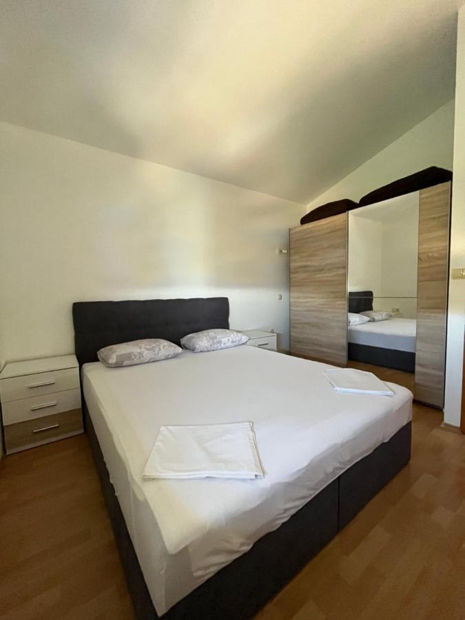 Oasis Of Peace Apartment Омиш Экстерьер фото