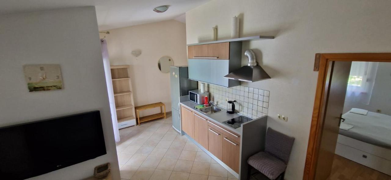Oasis Of Peace Apartment Омиш Экстерьер фото