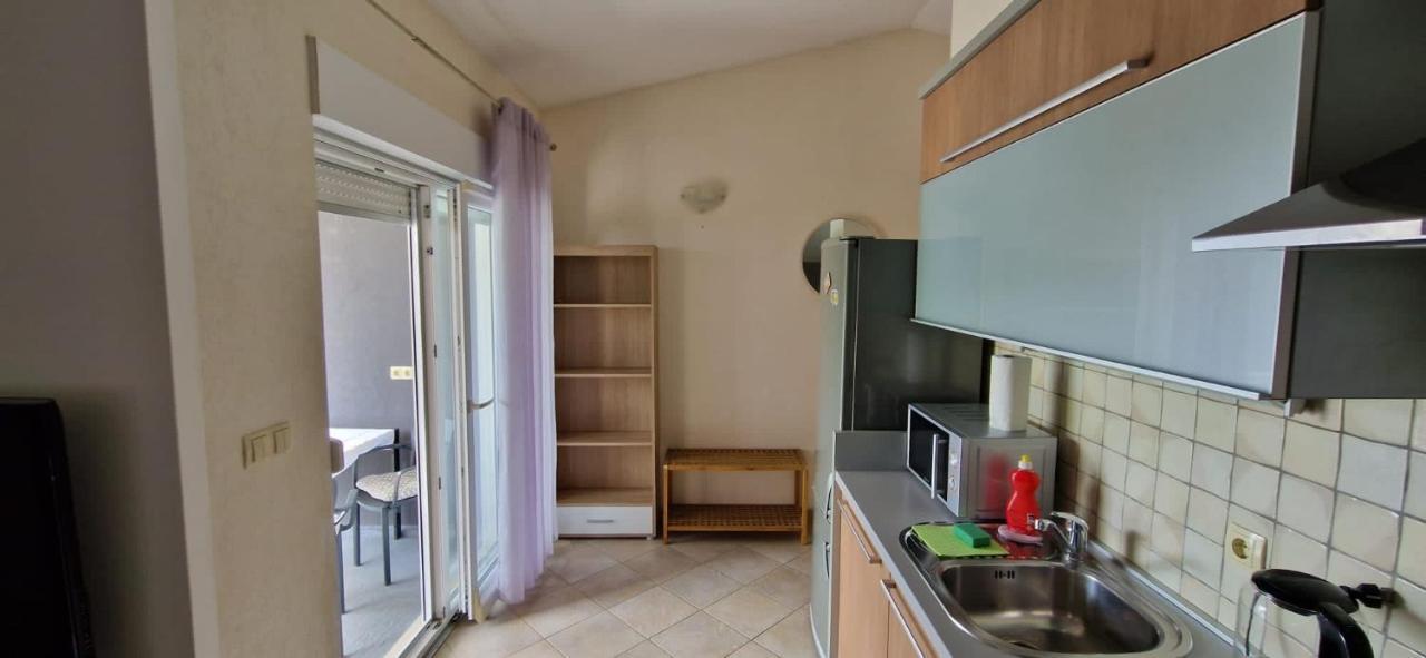 Oasis Of Peace Apartment Омиш Экстерьер фото