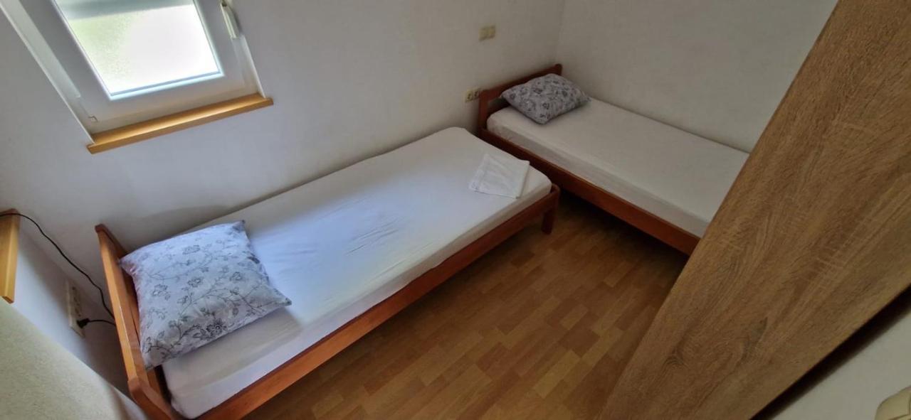 Oasis Of Peace Apartment Омиш Экстерьер фото