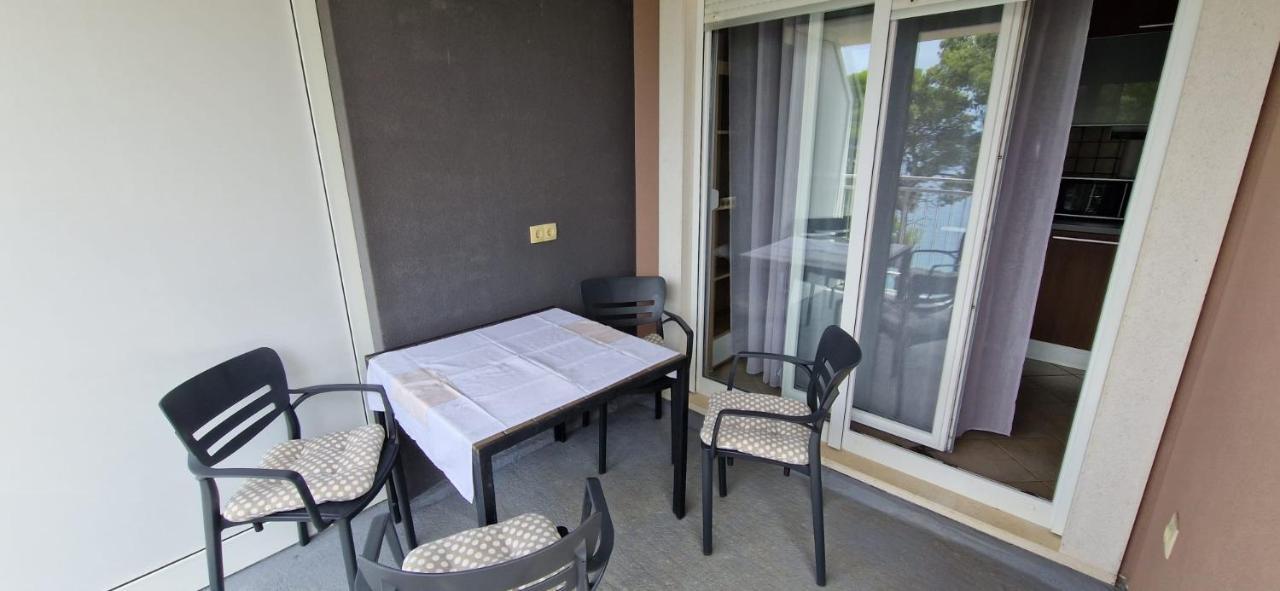 Oasis Of Peace Apartment Омиш Экстерьер фото