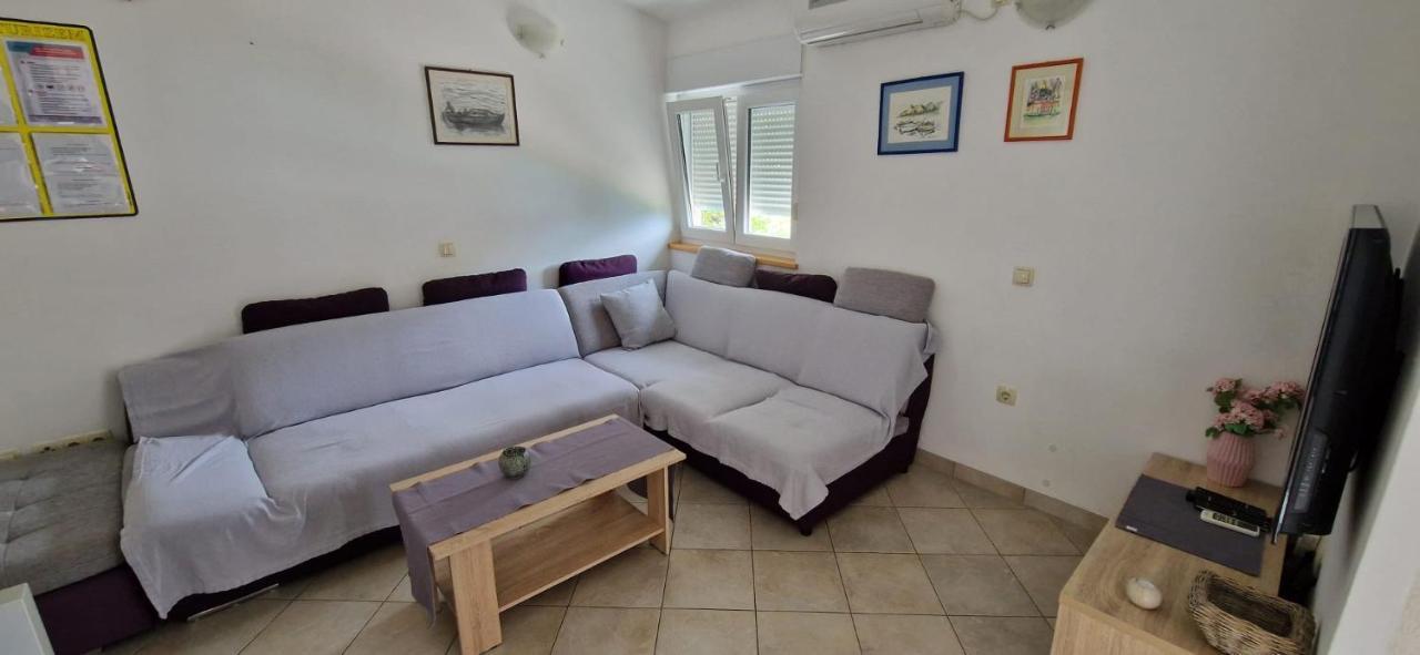 Oasis Of Peace Apartment Омиш Экстерьер фото