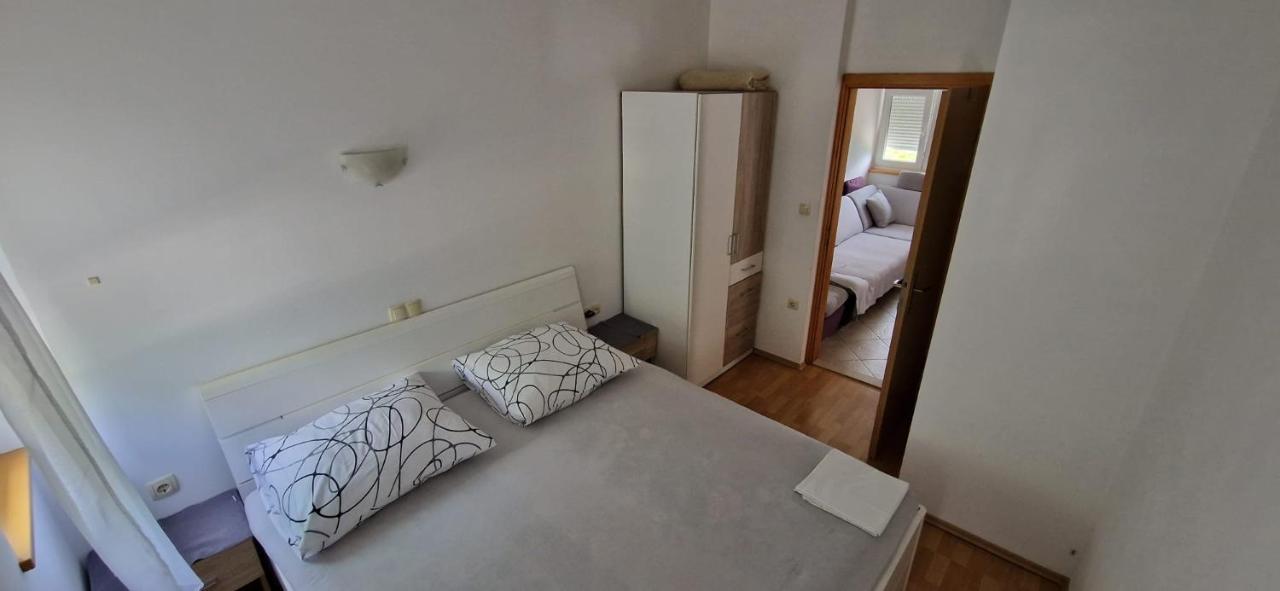 Oasis Of Peace Apartment Омиш Экстерьер фото