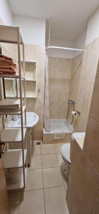Oasis Of Peace Apartment Омиш Экстерьер фото