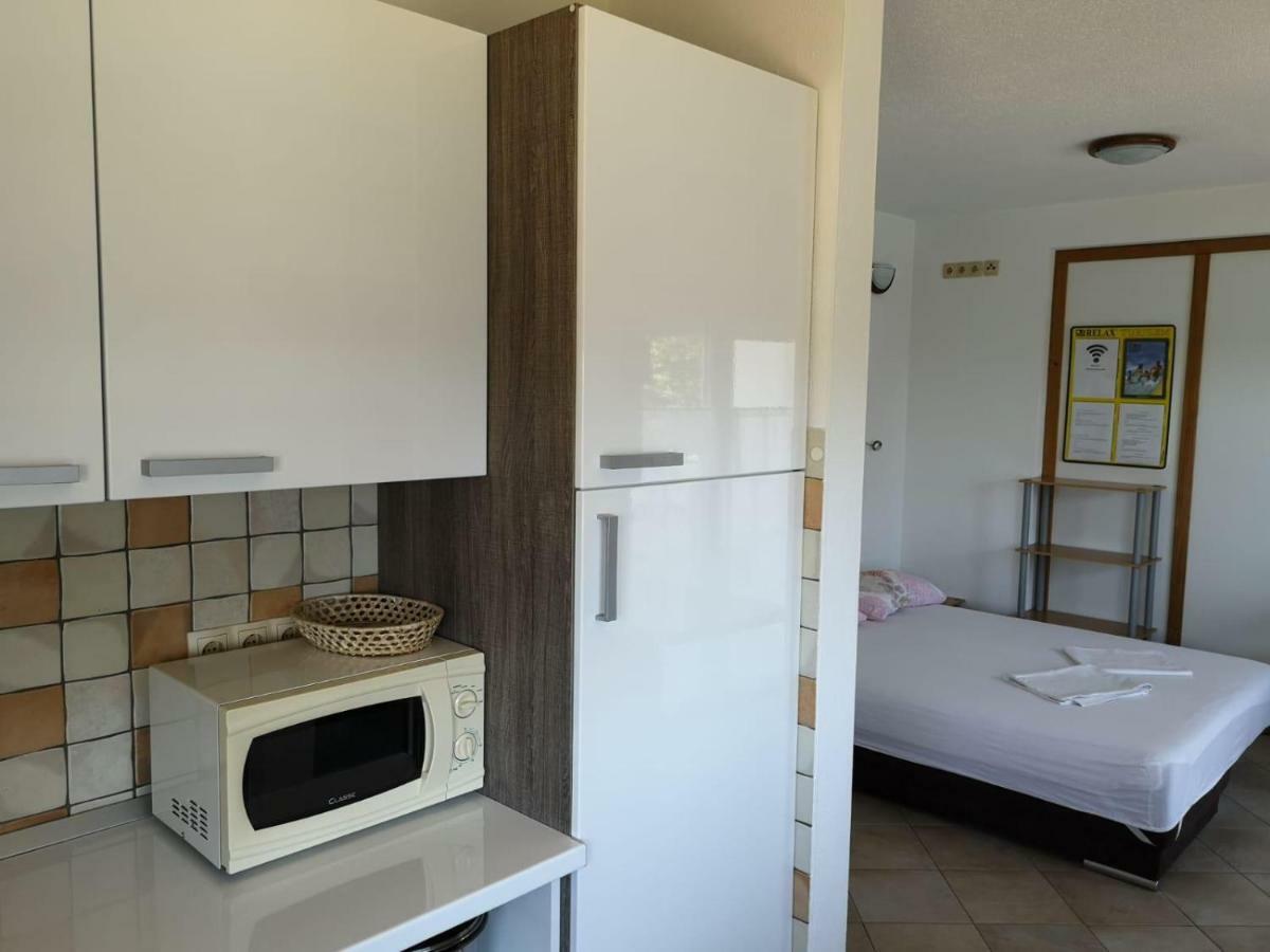 Oasis Of Peace Apartment Омиш Экстерьер фото