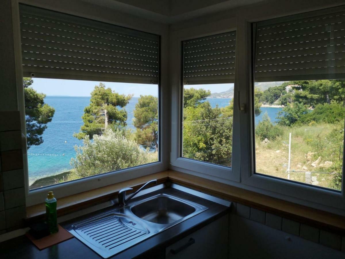 Oasis Of Peace Apartment Омиш Экстерьер фото