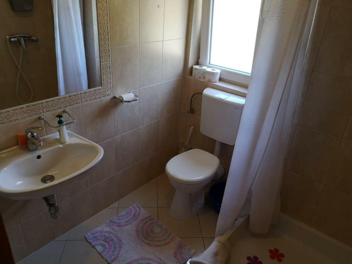Oasis Of Peace Apartment Омиш Экстерьер фото