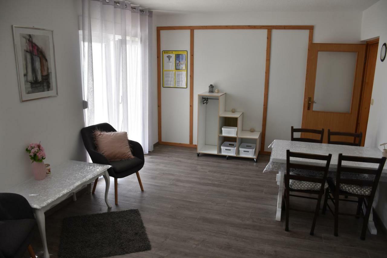 Oasis Of Peace Apartment Омиш Экстерьер фото