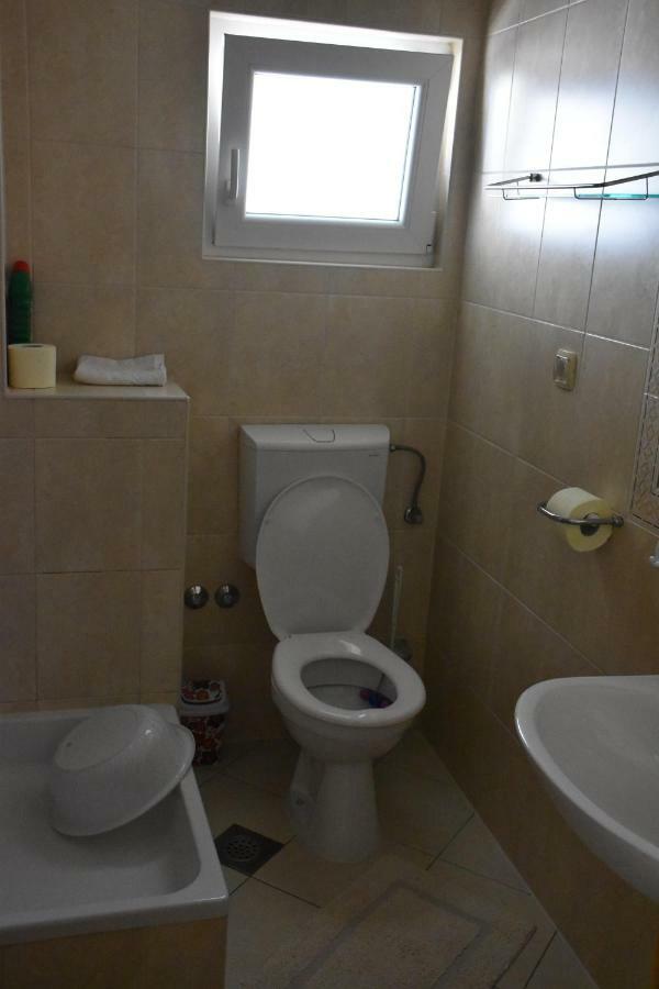 Oasis Of Peace Apartment Омиш Экстерьер фото