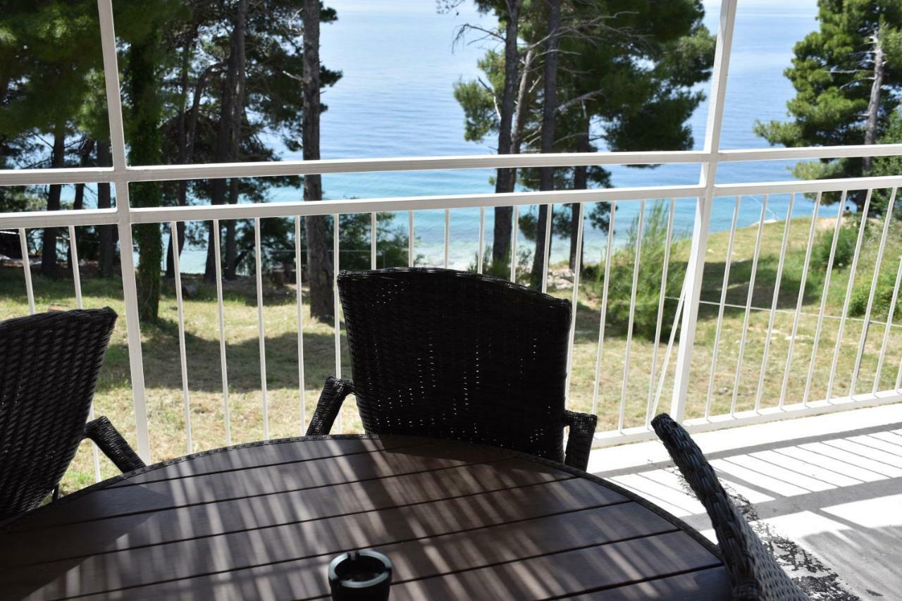 Oasis Of Peace Apartment Омиш Экстерьер фото