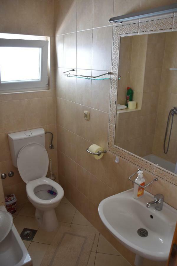 Oasis Of Peace Apartment Омиш Экстерьер фото
