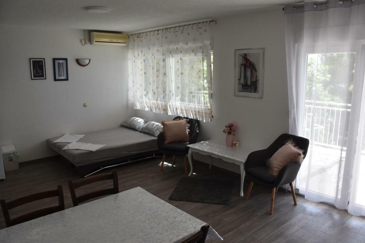 Oasis Of Peace Apartment Омиш Экстерьер фото